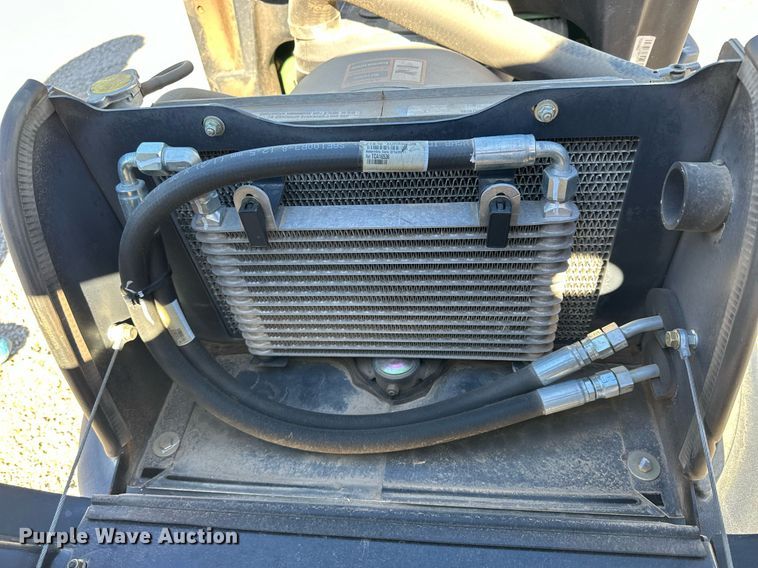 image for item OK9187 John Deere 2500B  greens mower