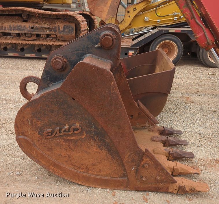 image for item OL9103 Esco 210/225 X2-LX-SA  excavator bucket