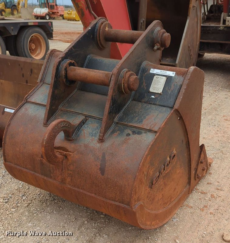 image for item OL9103 Esco 210/225 X2-LX-SA  excavator bucket