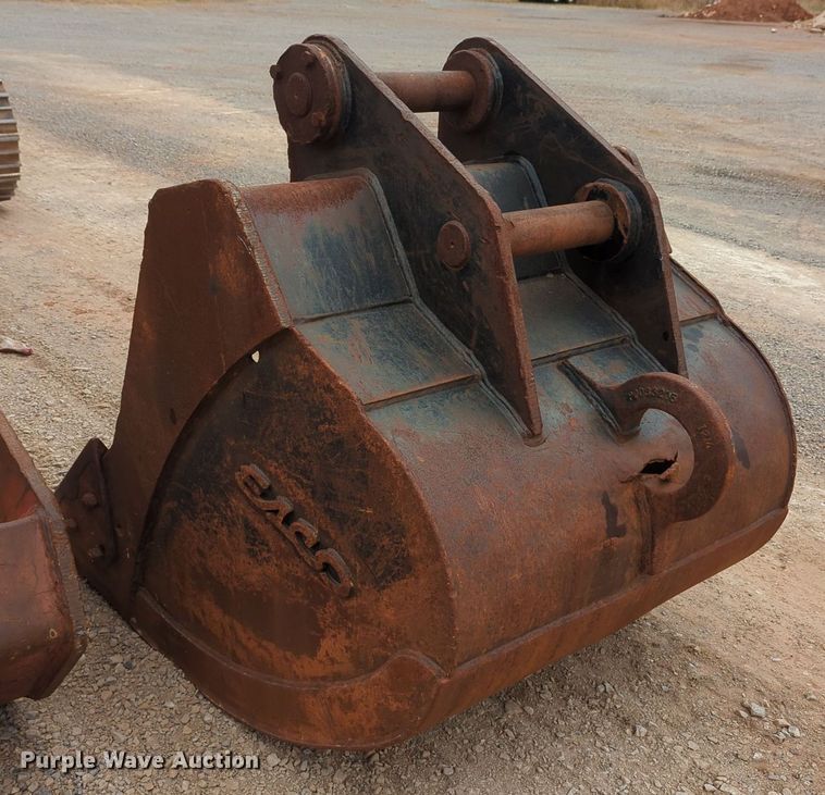 image for item OL9103 Esco 210/225 X2-LX-SA  excavator bucket