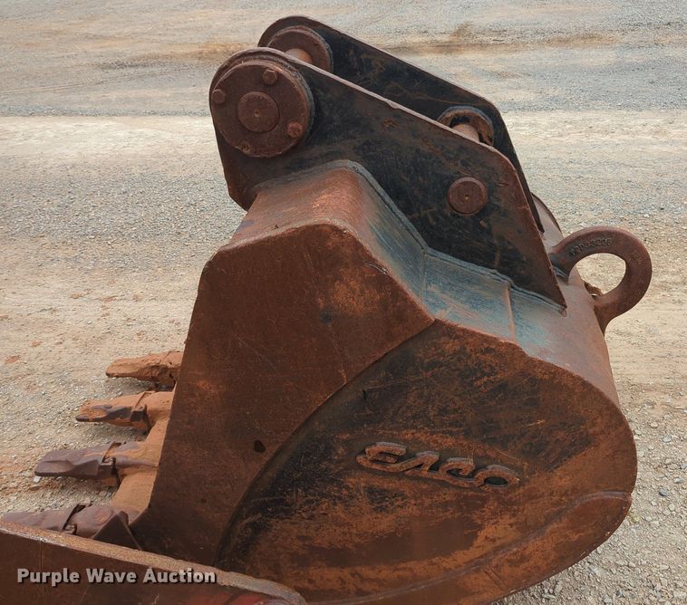 image for item OL9103 Esco 210/225 X2-LX-SA  excavator bucket