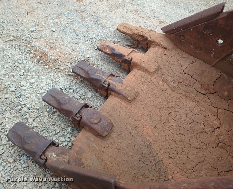 image for item OL9103 Esco 210/225 X2-LX-SA  excavator bucket