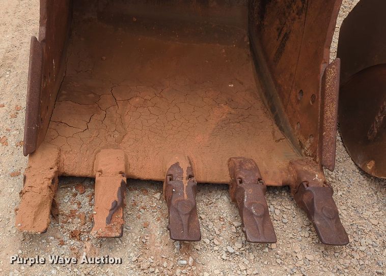 image for item OL9103 Esco 210/225 X2-LX-SA  excavator bucket