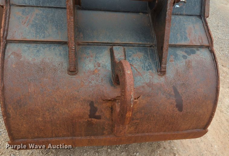 image for item OL9103 Esco 210/225 X2-LX-SA  excavator bucket