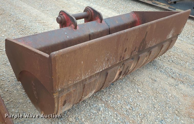 image for item OL9104 Esco  excavator bucket