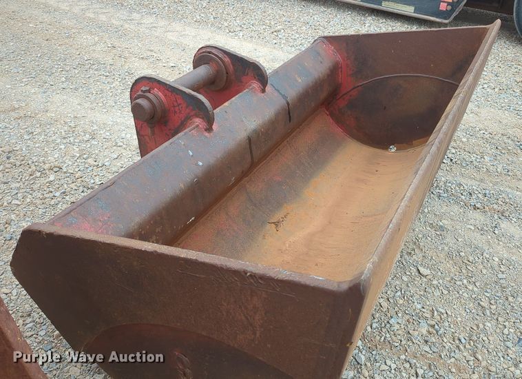 image for item OL9104 Esco  excavator bucket