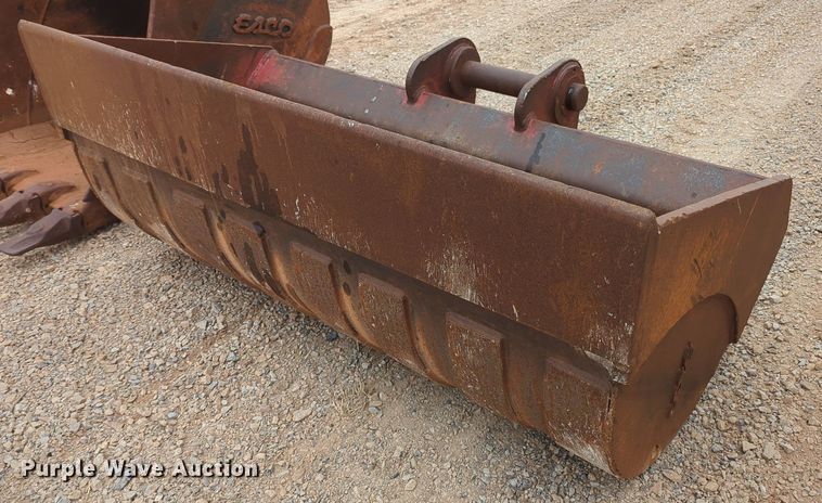 image for item OL9104 Esco  excavator bucket