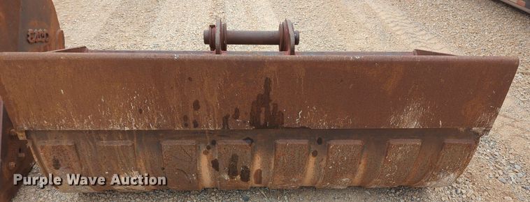 image for item OL9104 Esco  excavator bucket
