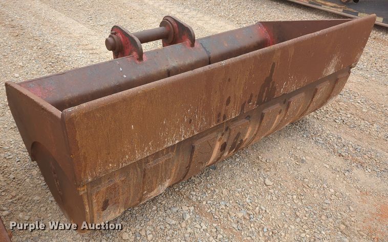 image for item OL9104 Esco  excavator bucket