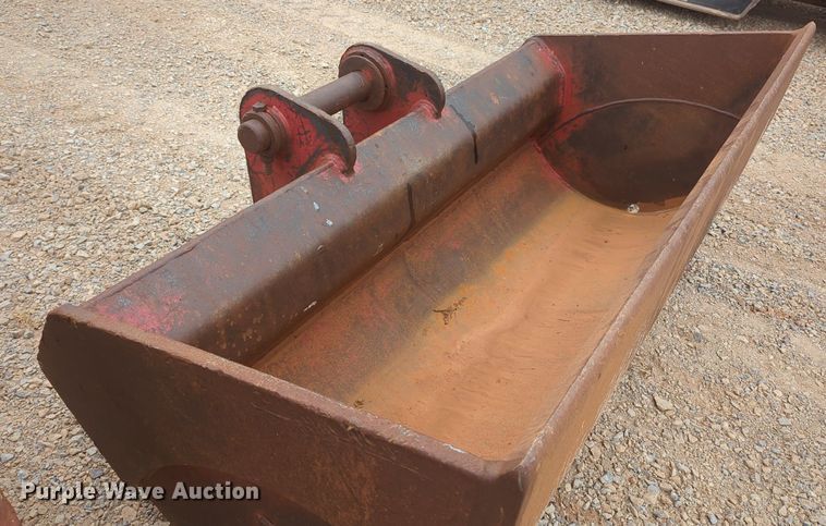 image for item OL9104 Esco  excavator bucket