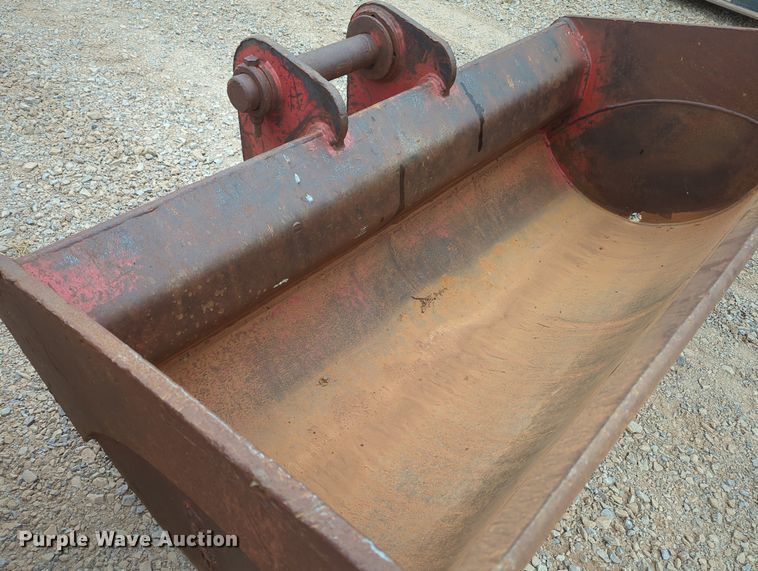 image for item OL9104 Esco  excavator bucket