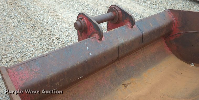 image for item OL9104 Esco  excavator bucket