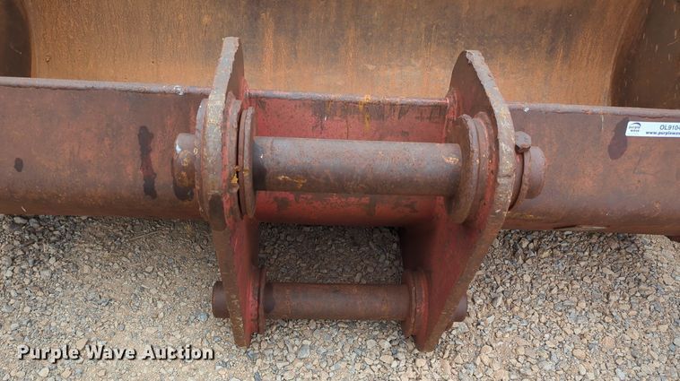 image for item OL9104 Esco  excavator bucket