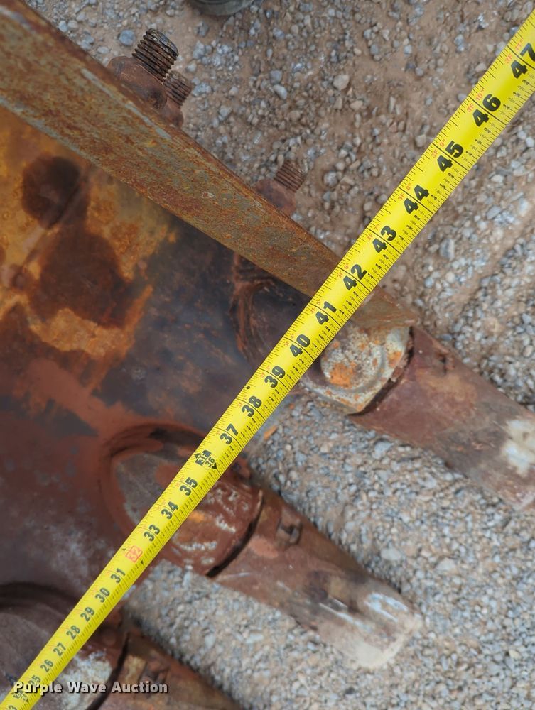 image for item OL9105 2008 Link Belt 210 X2  excavator