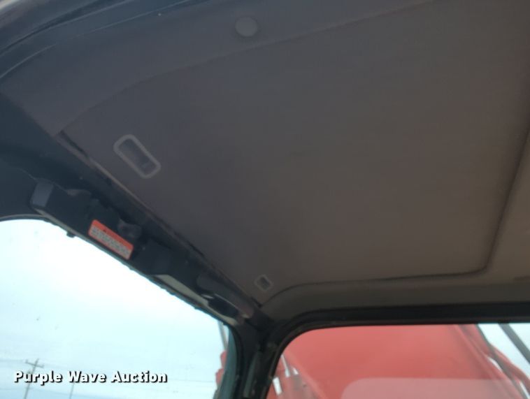 image for item OL9105 2008 Link Belt 210 X2  excavator