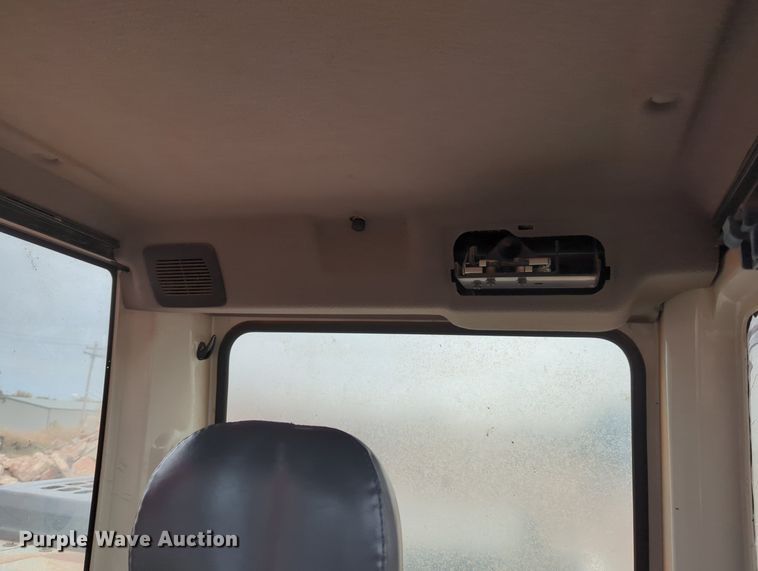 image for item OL9105 2008 Link Belt 210 X2  excavator