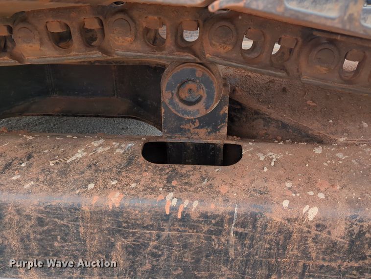 image for item OL9105 2008 Link Belt 210 X2  excavator