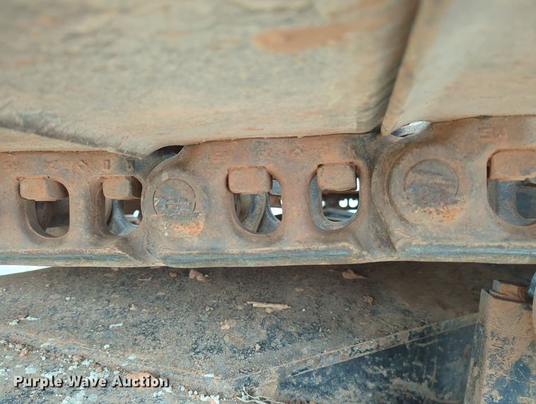 image for item OL9105 2008 Link Belt 210 X2  excavator