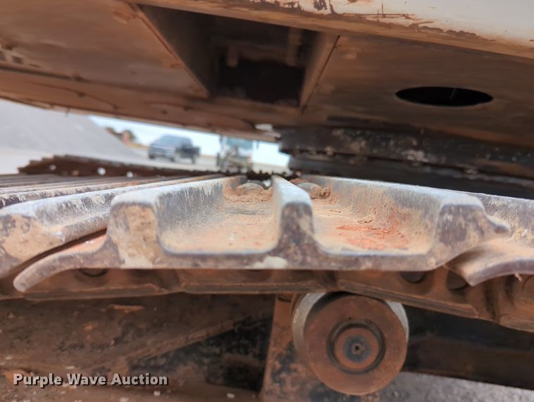 image for item OL9105 2008 Link Belt 210 X2  excavator