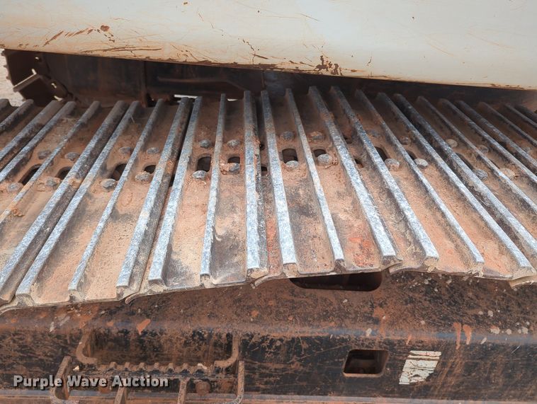 image for item OL9105 2008 Link Belt 210 X2  excavator