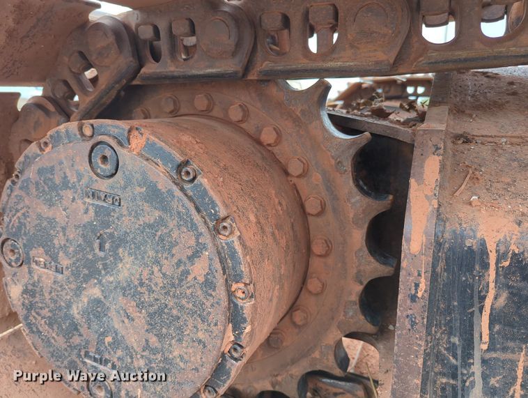 image for item OL9105 2008 Link Belt 210 X2  excavator