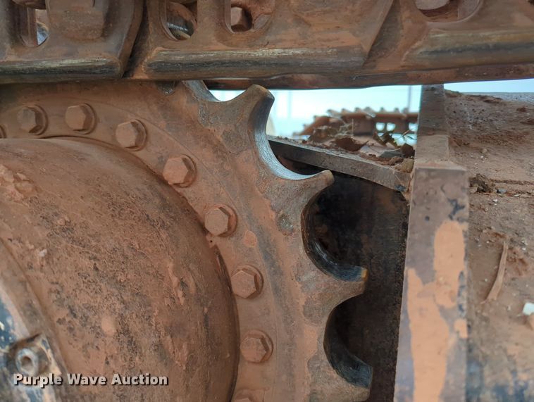 image for item OL9105 2008 Link Belt 210 X2  excavator