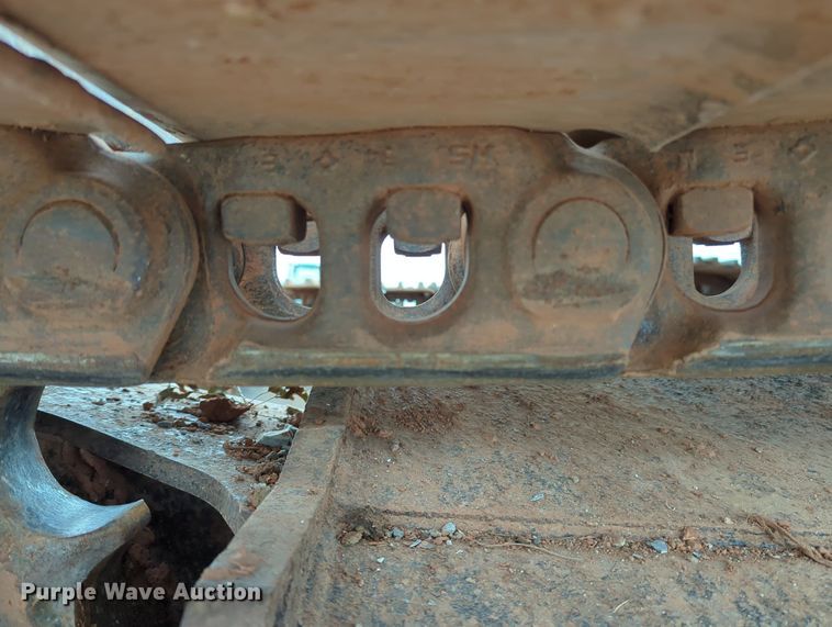 image for item OL9105 2008 Link Belt 210 X2  excavator