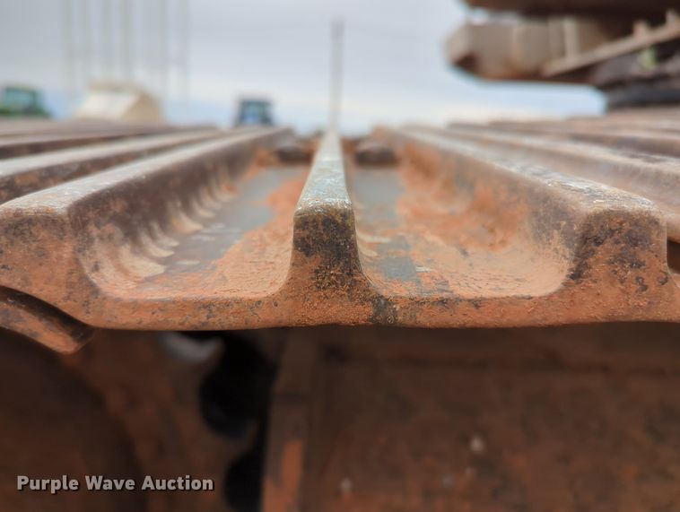 image for item OL9105 2008 Link Belt 210 X2  excavator