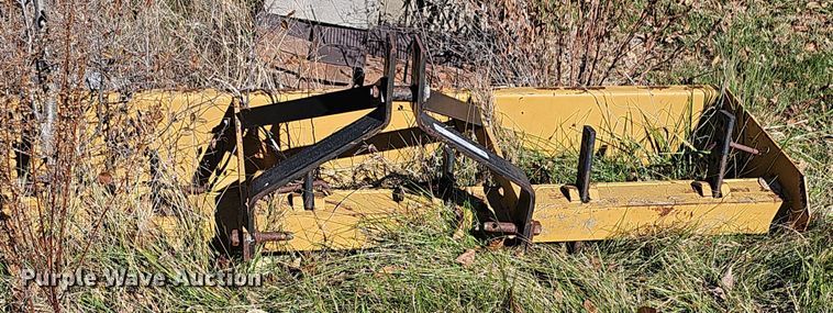 image for item OL9350 King Kutter  box blade