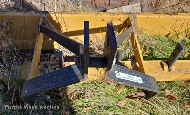 image for item OL9350 King Kutter  box blade