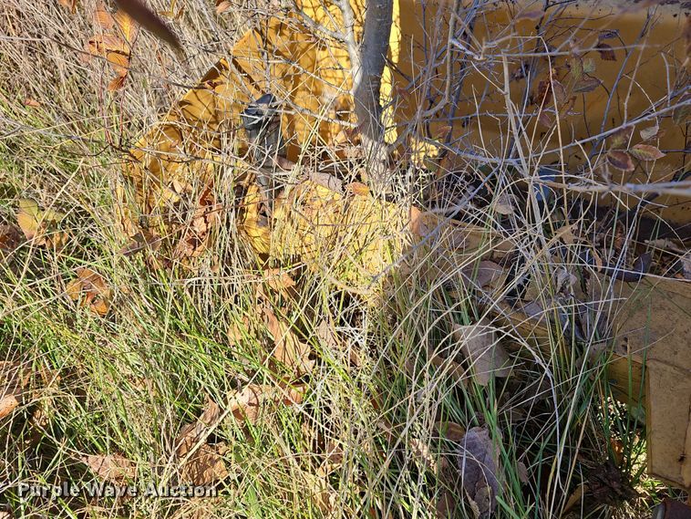 image for item OL9350 King Kutter  box blade