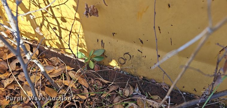 image for item OL9350 King Kutter  box blade