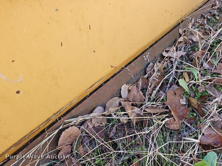 image for item OL9350 King Kutter  box blade