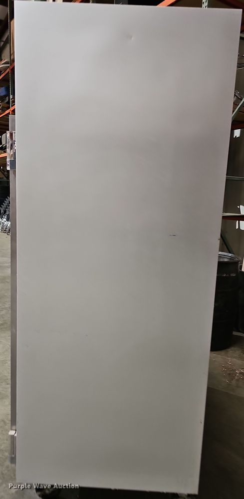 image for item OL9355 Traulsen G20010  refrigerator