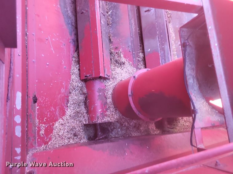 image for item DK1166 Case IH 1680 Axial-Flow  RWA combine