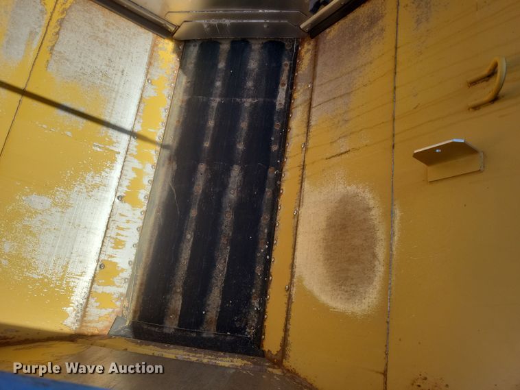 image for item DK1168 AGCO RoGator  spreader