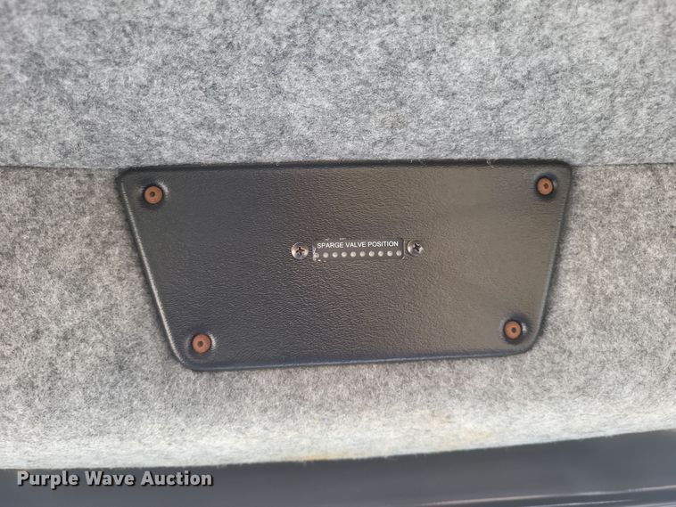 image for item DK1168 AGCO RoGator  spreader