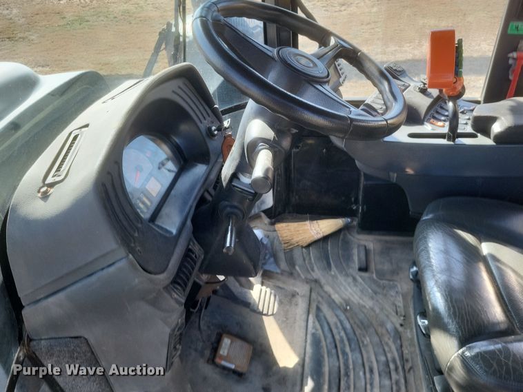 image for item DK1168 AGCO RoGator  spreader