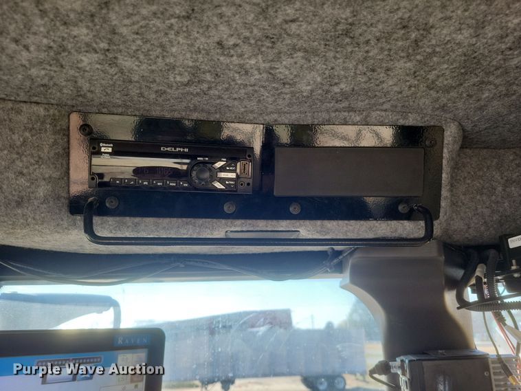 image for item DK1168 AGCO RoGator  spreader