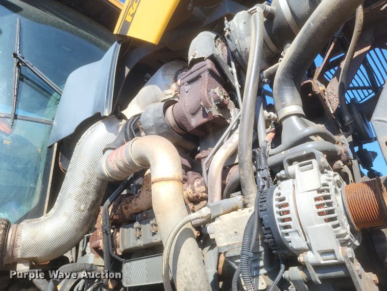 image for item DK1168 AGCO RoGator  spreader