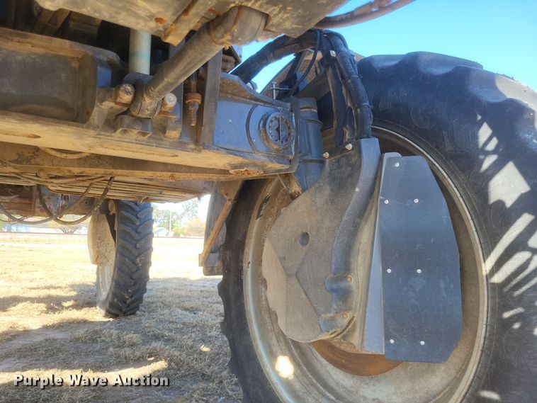 image for item DK1168 AGCO RoGator  spreader