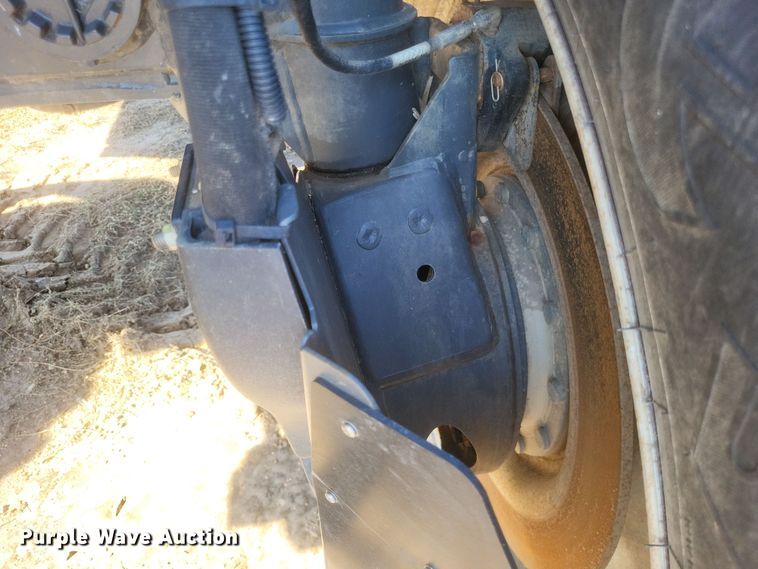 image for item DK1168 AGCO RoGator  spreader