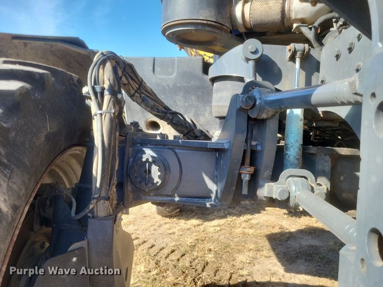 image for item DK1168 AGCO RoGator  spreader