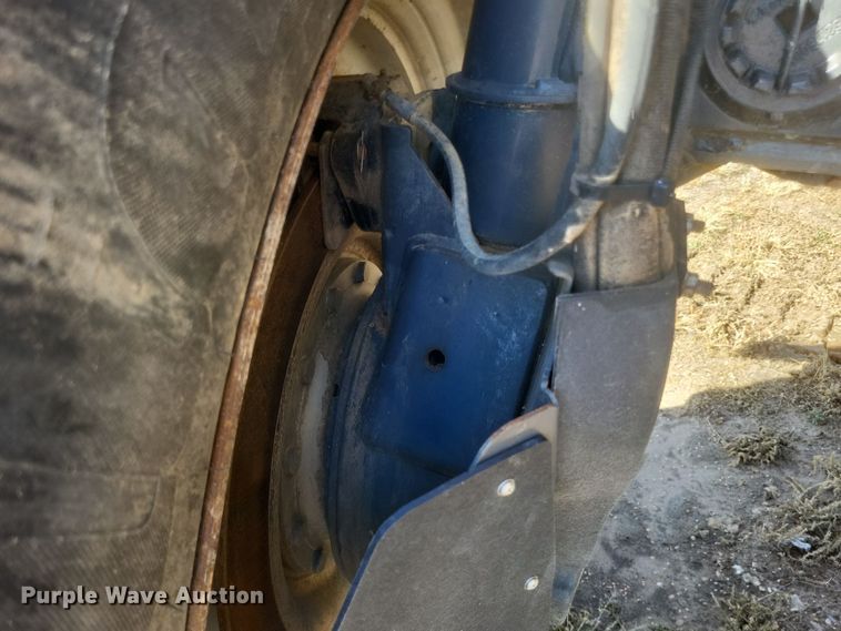 image for item DK1168 AGCO RoGator  spreader