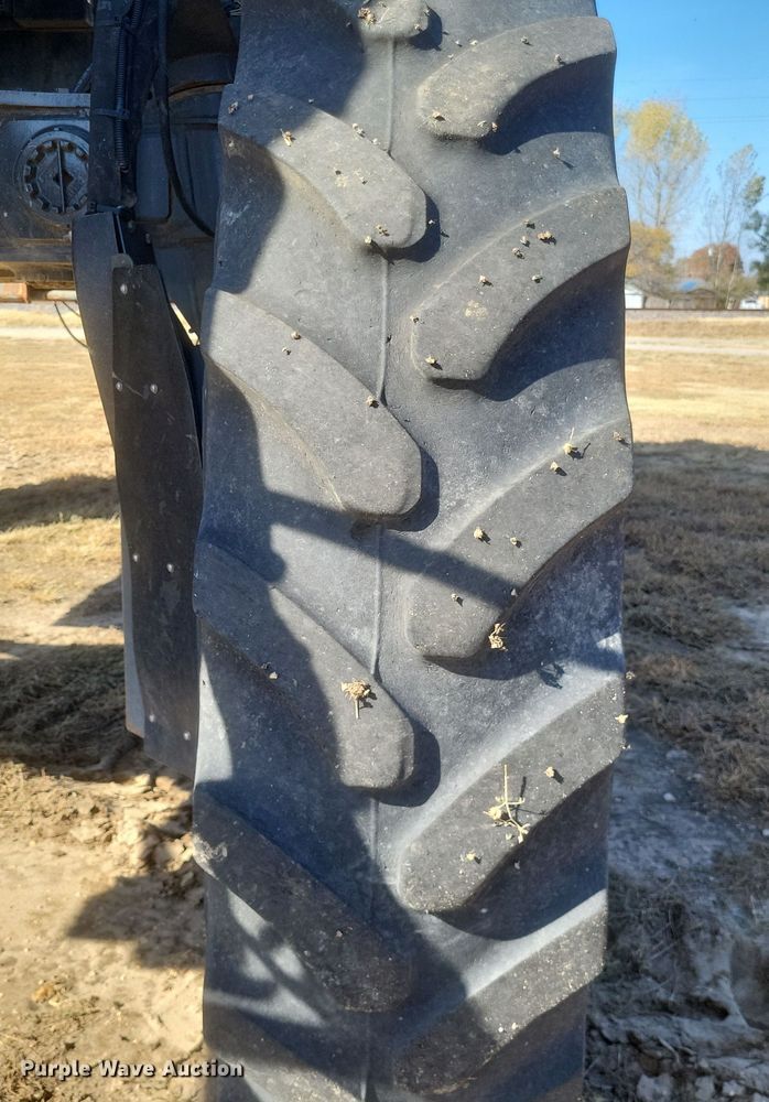 image for item DK1168 AGCO RoGator  spreader