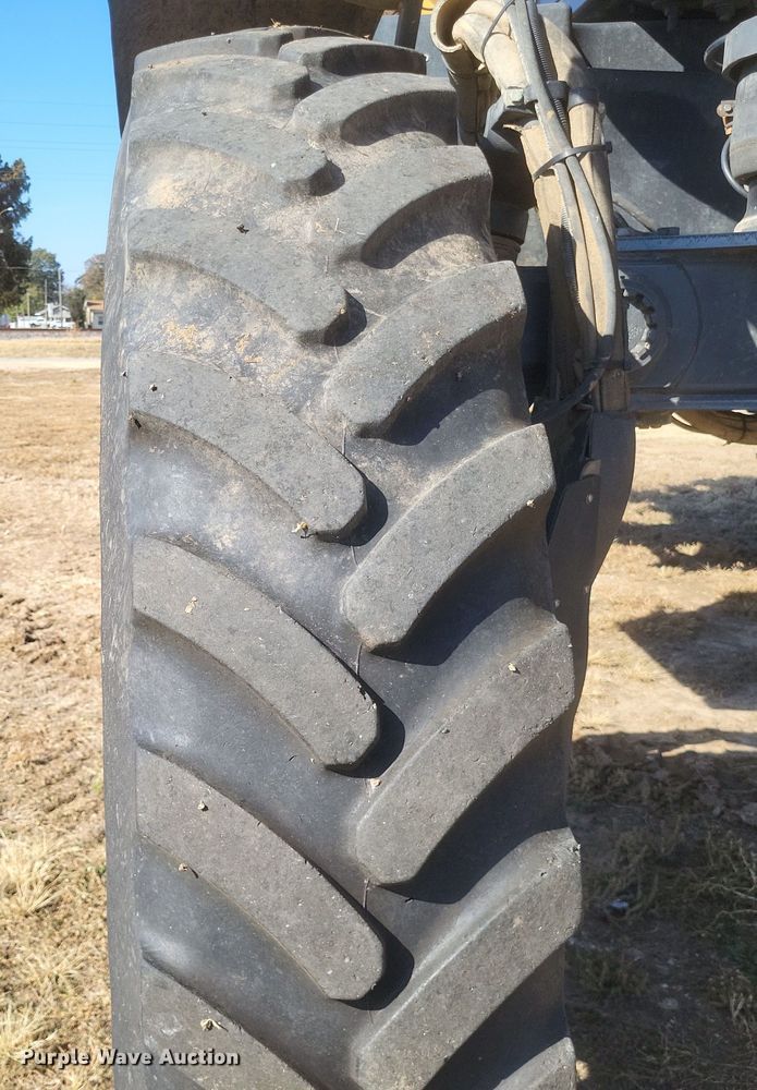 image for item DK1168 AGCO RoGator  spreader