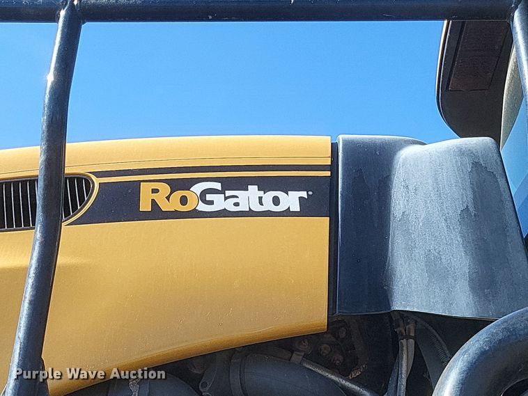 image for item DK1169 RoGator RG1300B  sprayer