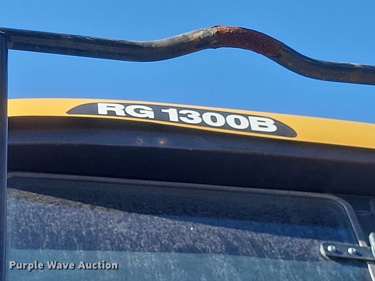 image for item DK1169 RoGator RG1300B  sprayer