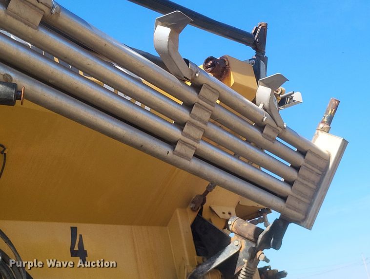 image for item DK1169 RoGator RG1300B  sprayer