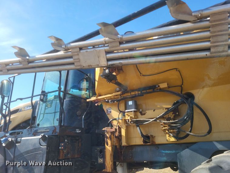 image for item DK1169 RoGator RG1300B  sprayer